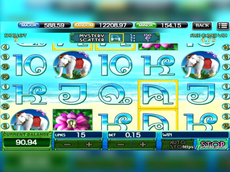 €2420 no deposit at Win A Day Casino