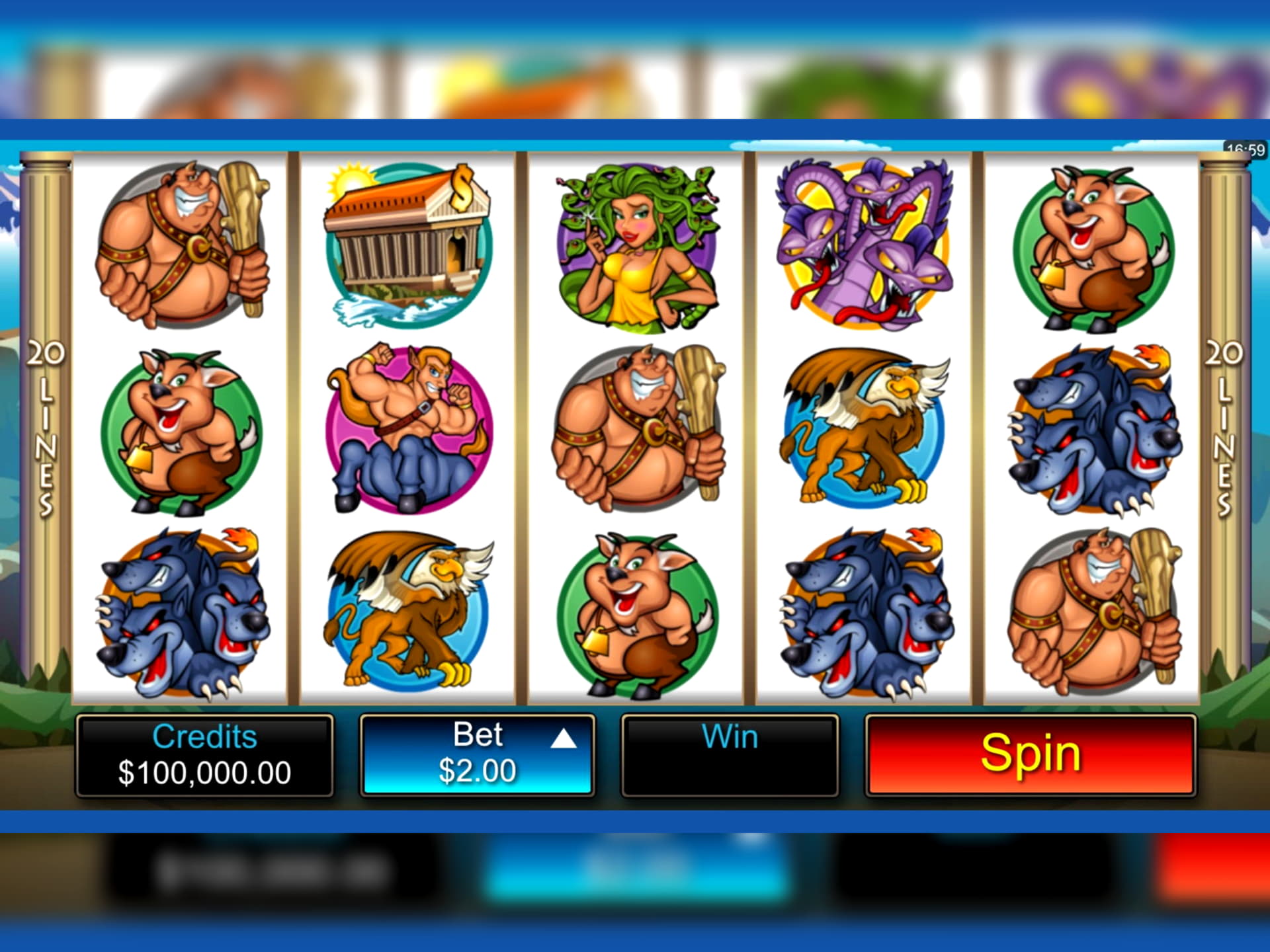 $2295 no deposit casino bonus at 888 Casino