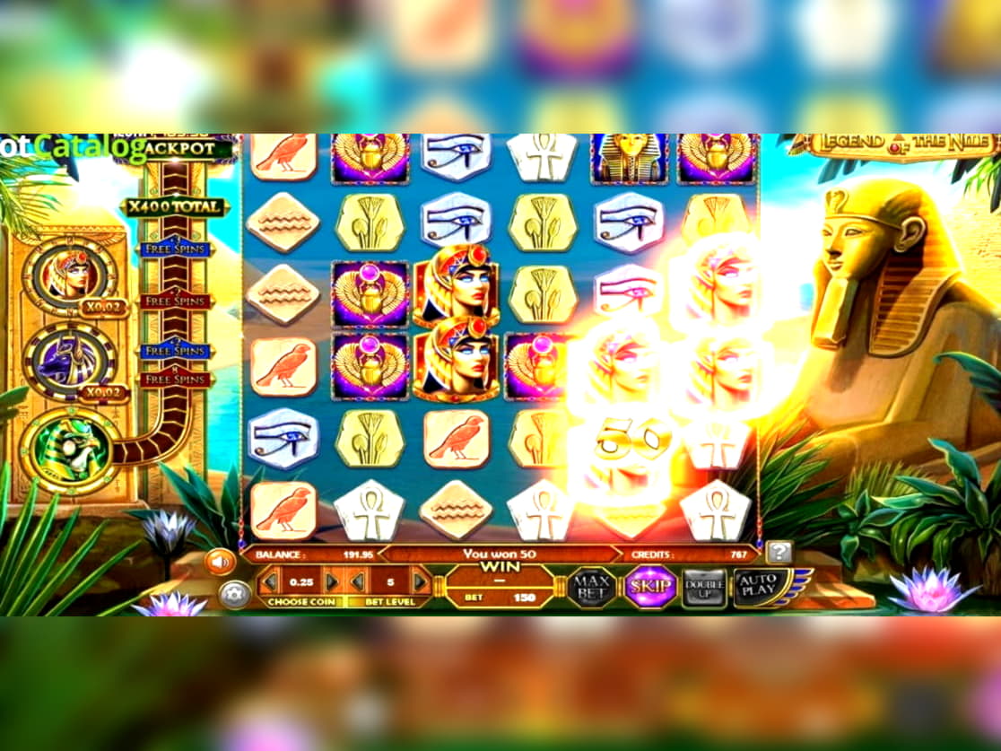 22 Free Casino Spins at No Bonus Casino