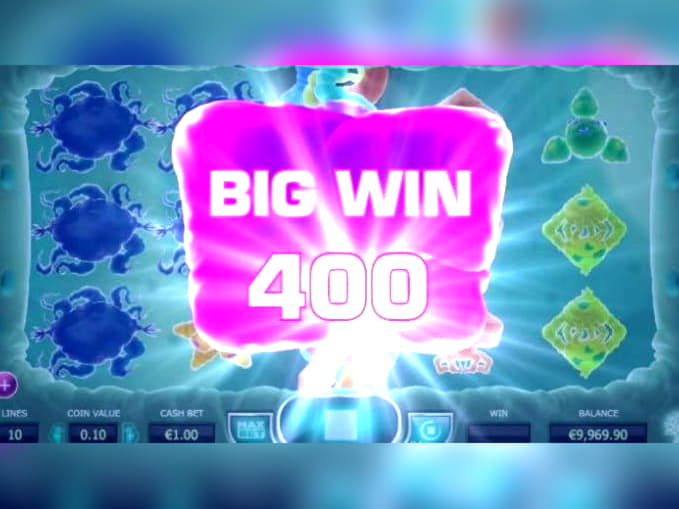 35 free spins at Casino Cruise