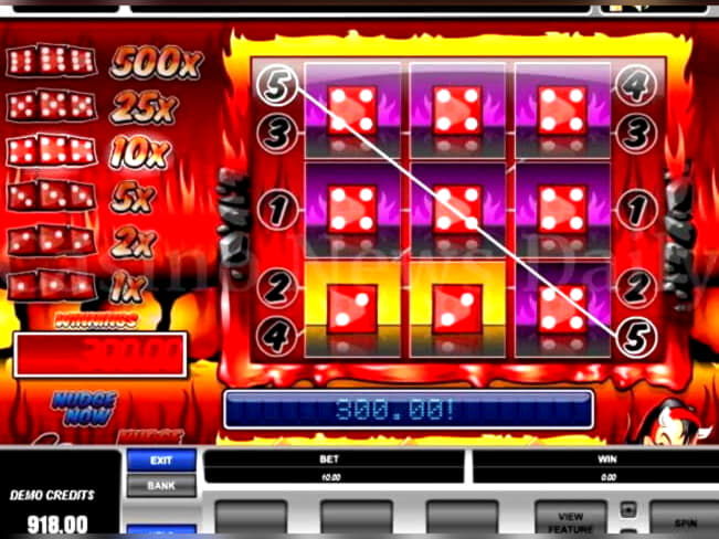 EURO 660 Tournament at Casino Las Vegas