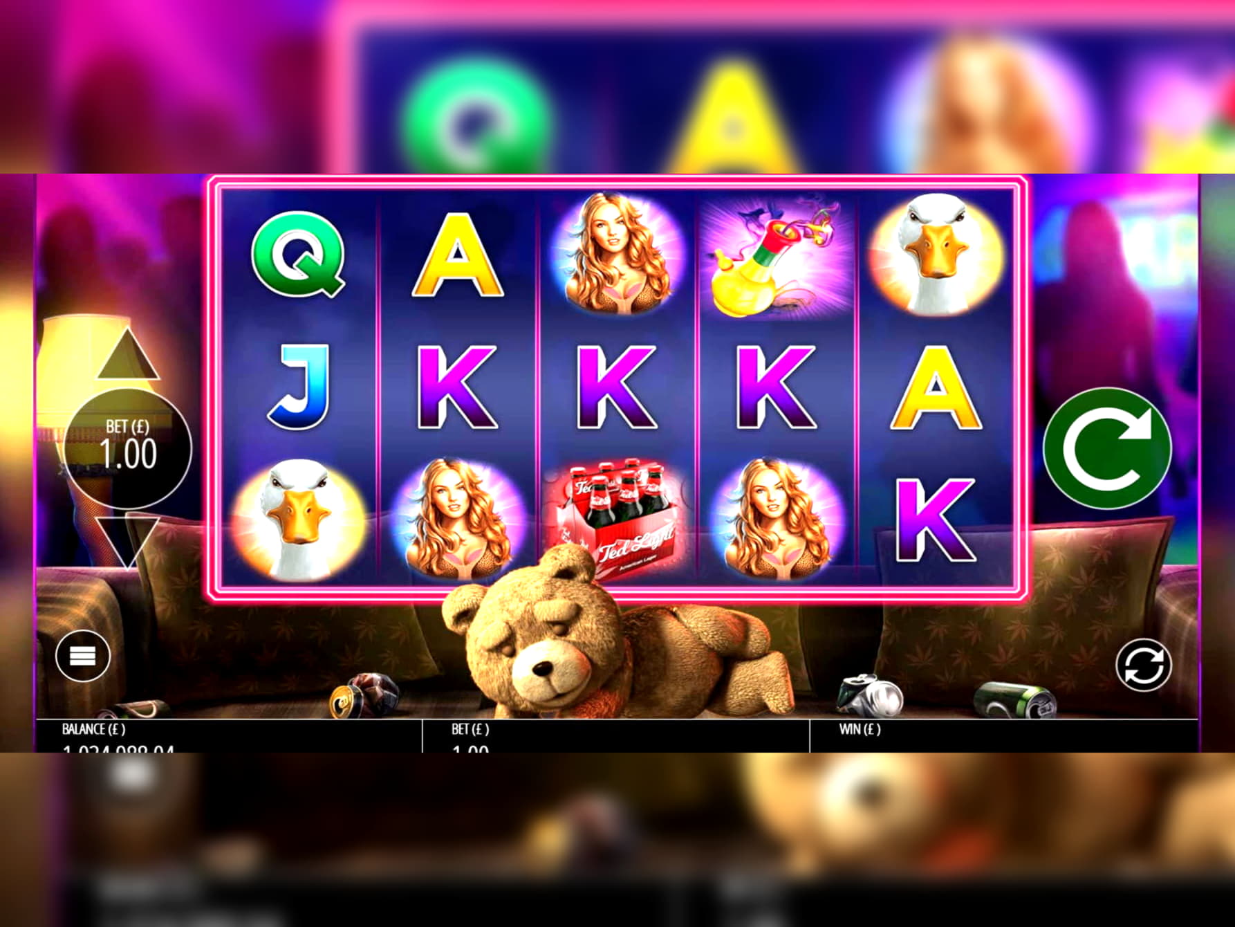 Eur 870 Daily freeroll slot tournament at Power Spins Casino