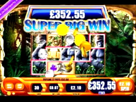£525 Tournament at Casino Action