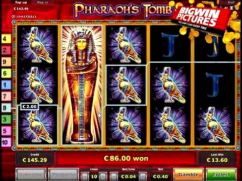 EURO 265 free casino chip at Vegas Casino Online