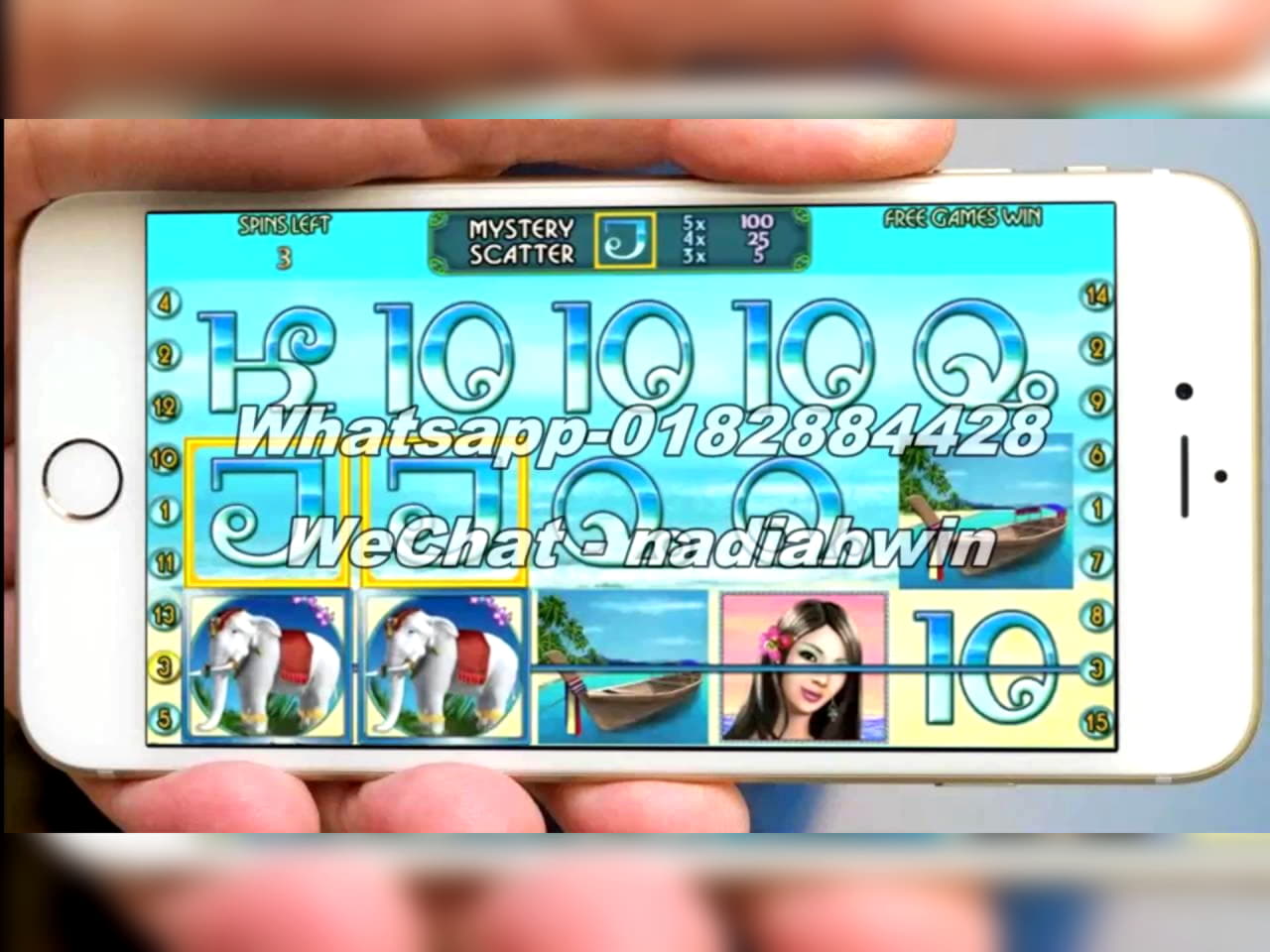 EUR 635 Free Chip at BranGo Casino