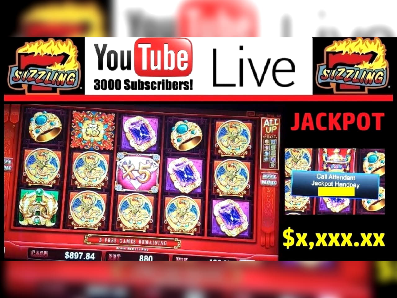 85 Free spins no deposit at Casino Share