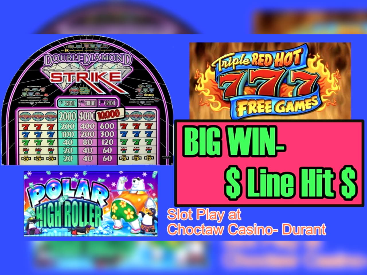 10 Free spins at Finland Casino 