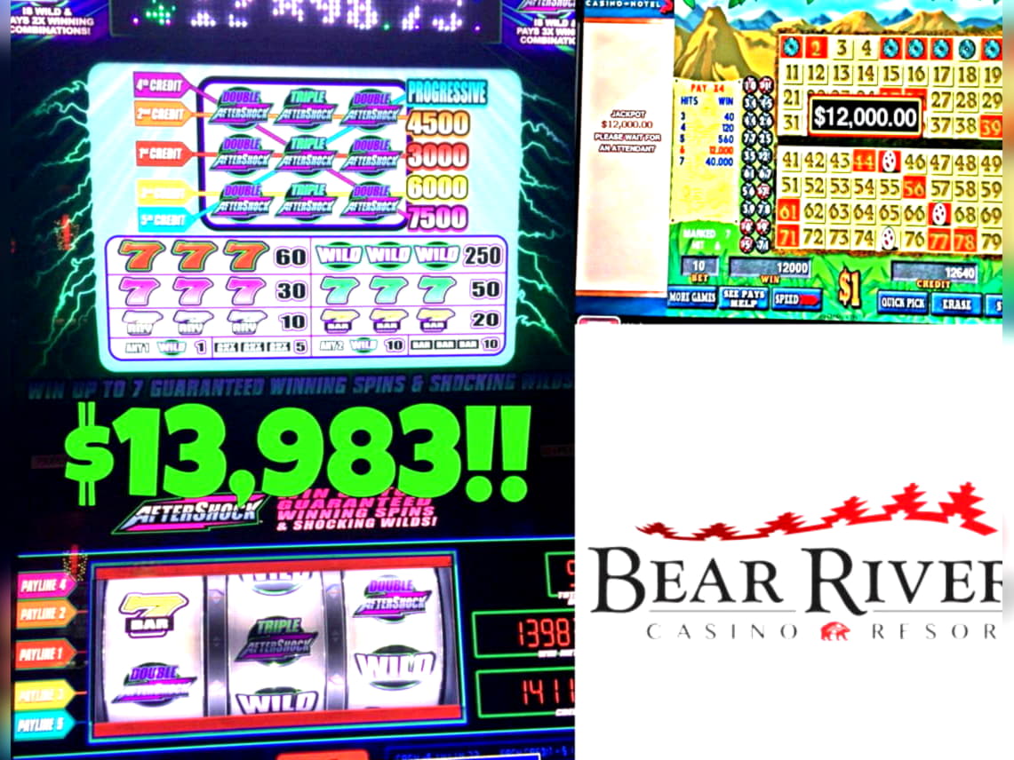 465% Signup Casino Bonus at Mansion Casino