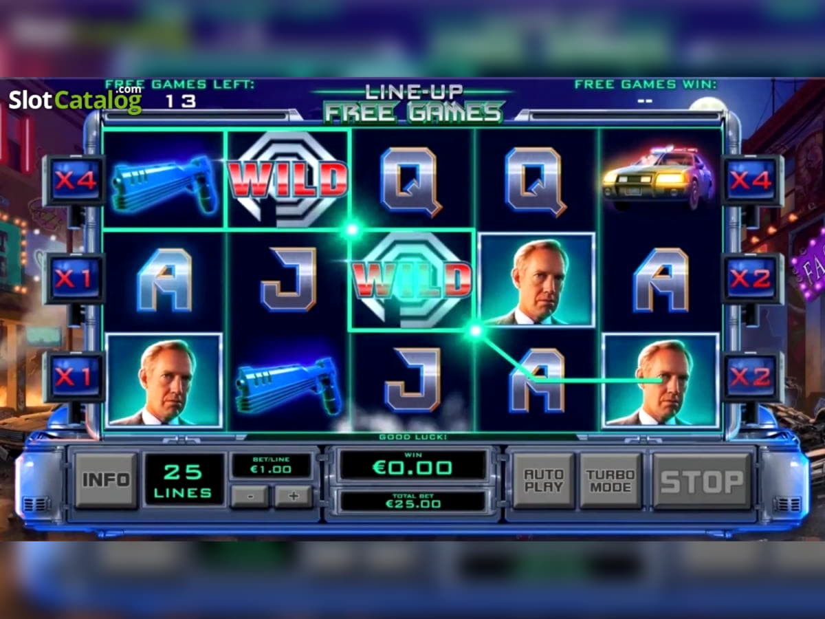 Eur 120 Free Casino Tournament at BranGo Casino