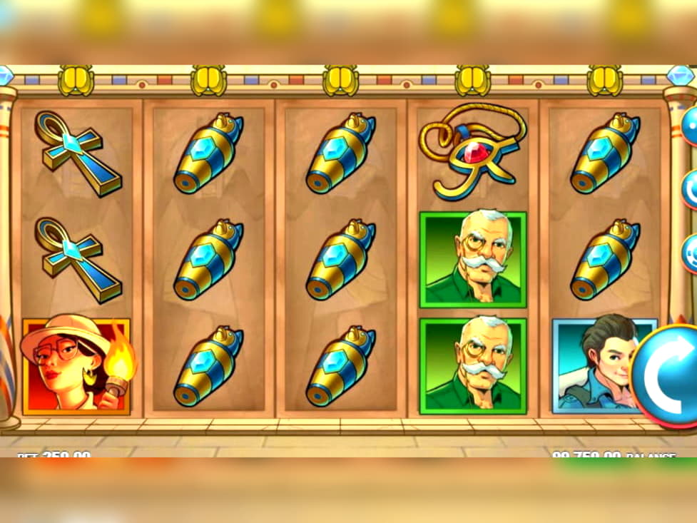 Eur 480 Casino Tournament at Mobile Bet Casino