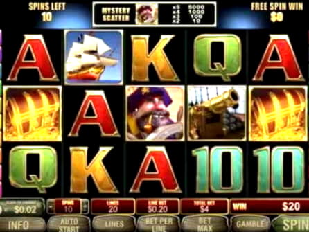 EURO 535 Free Casino Tournament at Vegas Casino Online