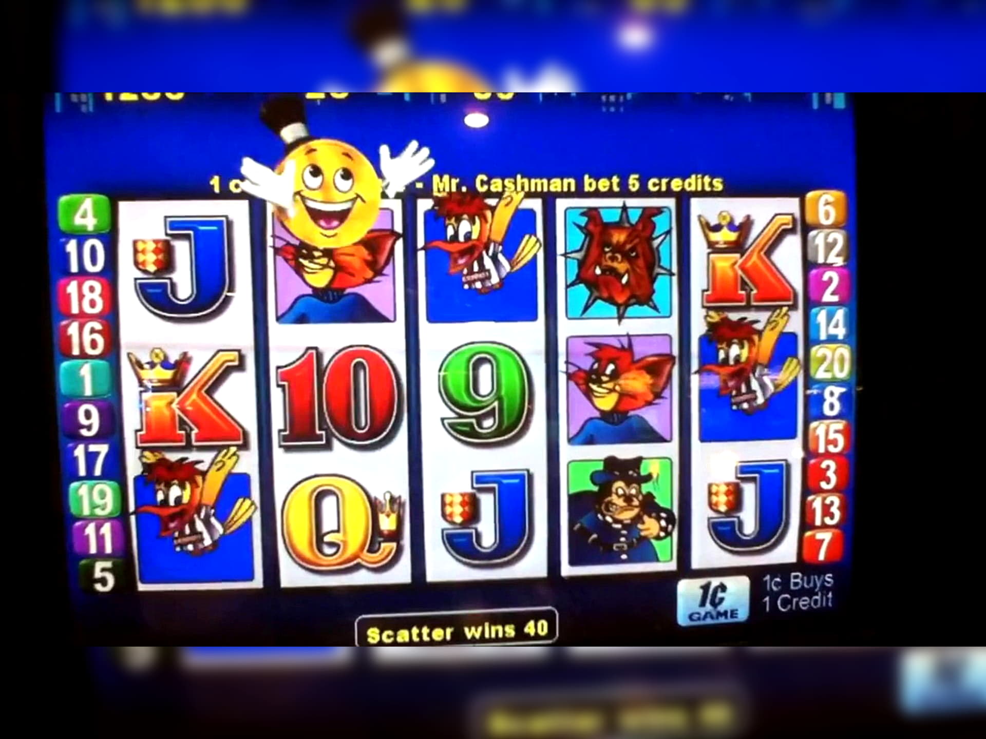 €875 No deposit bonus code at Finland Casino 