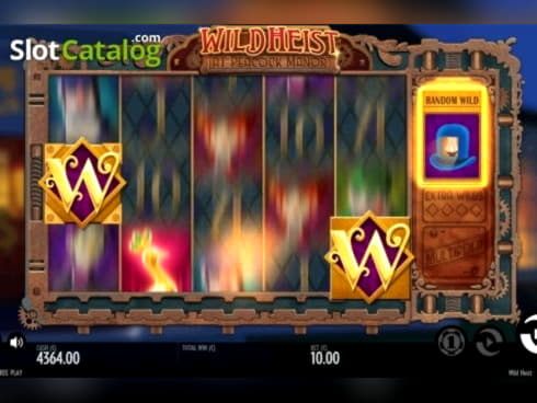 25 Trial Spins at 888 Casino