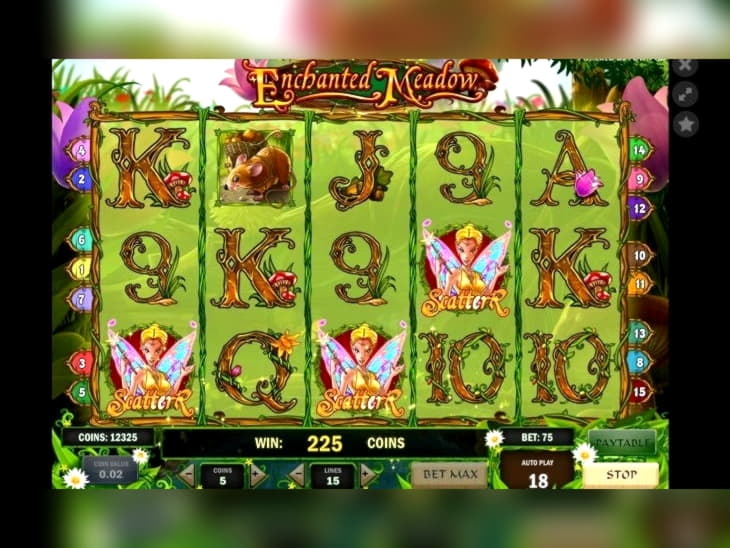 €1195 No deposit casino bonus at Estonia Casino 