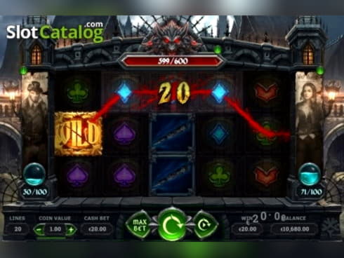 €70 Casino chip at Mega Casino