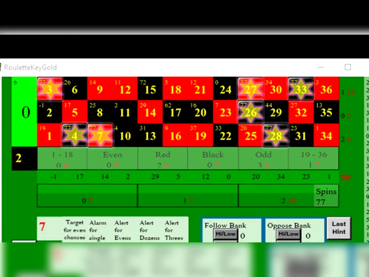 210 free spins at Casino com