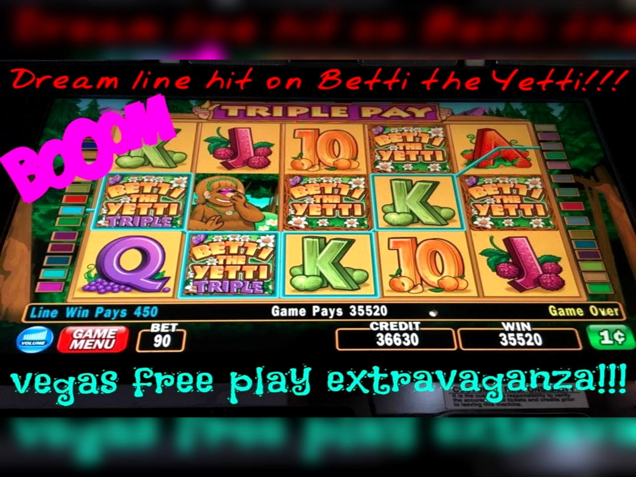 210 Free Spins at Golden Star Casino