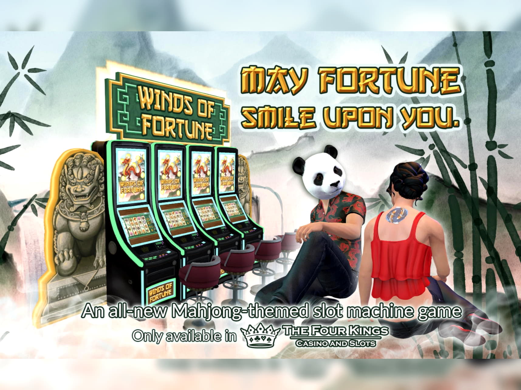 €430 Casino tournaments freeroll at Superior Casino