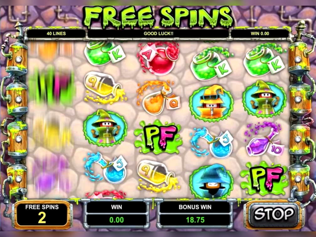570% Match Bonus at Zet Casino