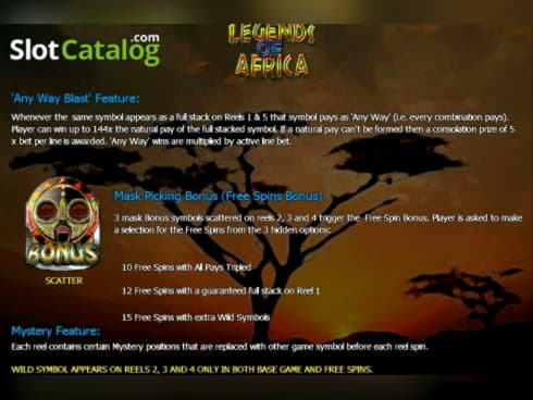 685% Match at a casino at Red Stag Casino
