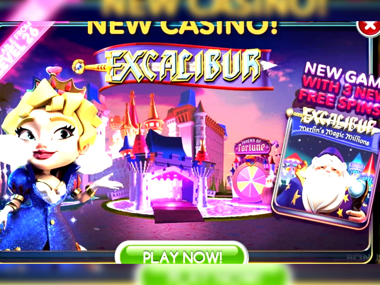 $730 Free Casino Tournament at Mobile Bet Casino