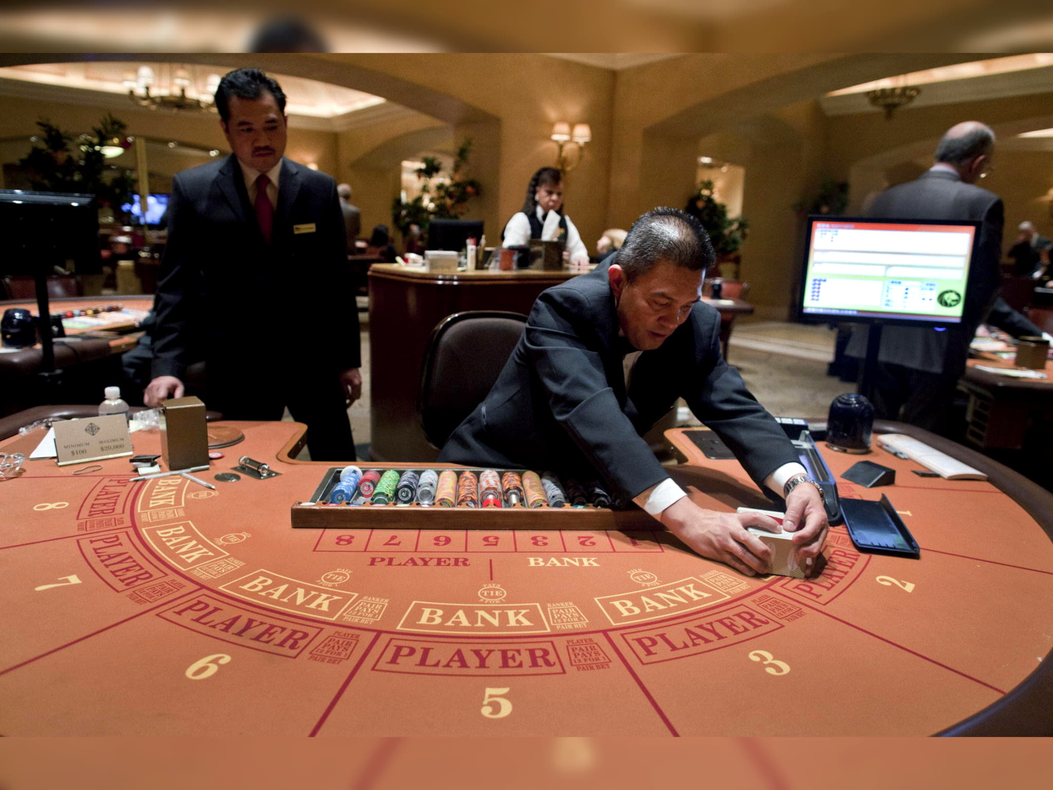 €3500 no deposit at Casino Las Vegas