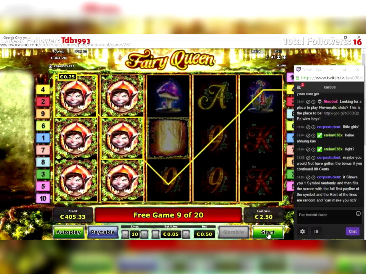 545% Casino Welcome Bonus at BranGo Casino
