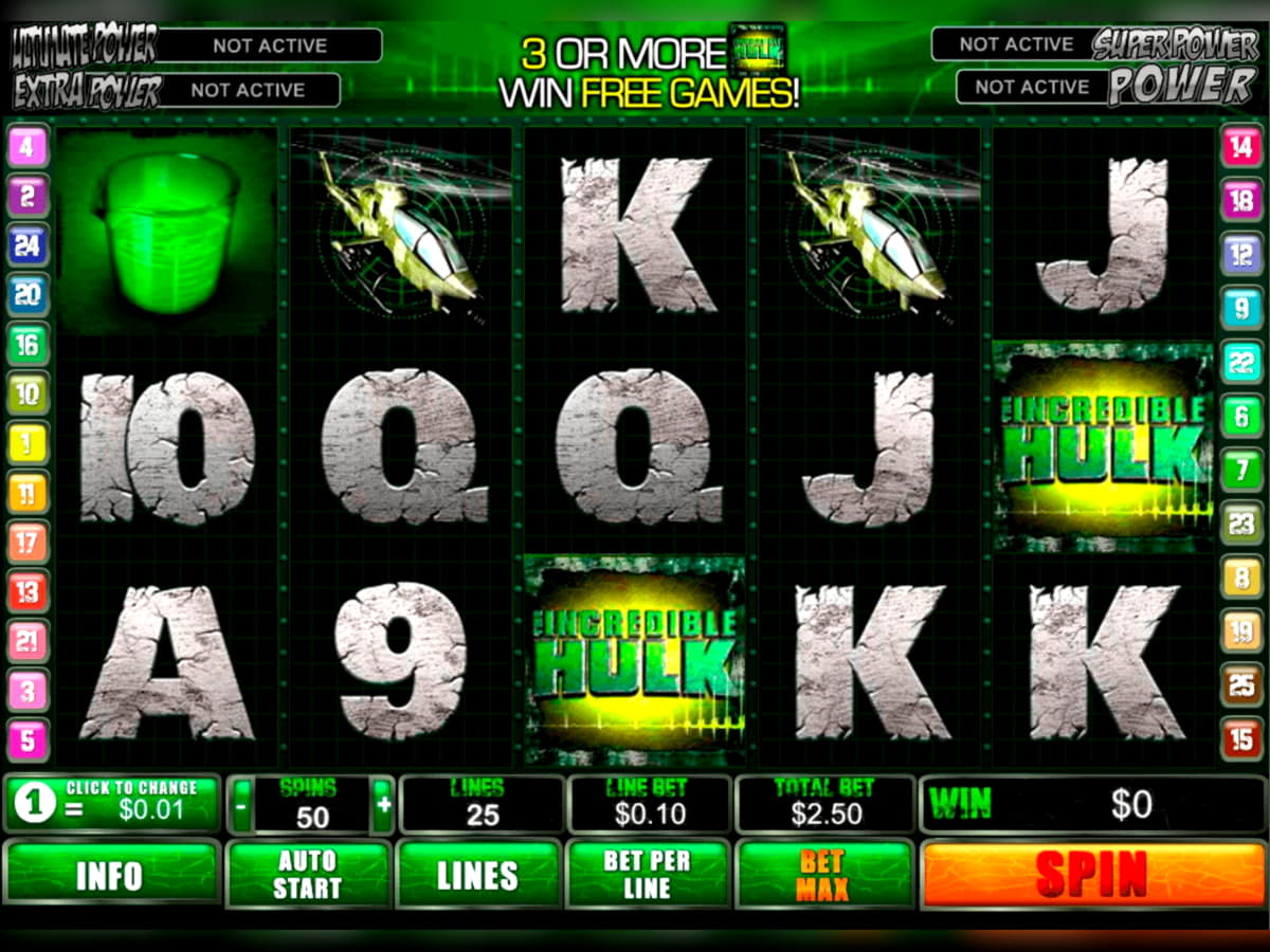 €970 Casino tournaments freeroll at No Bonus Casino