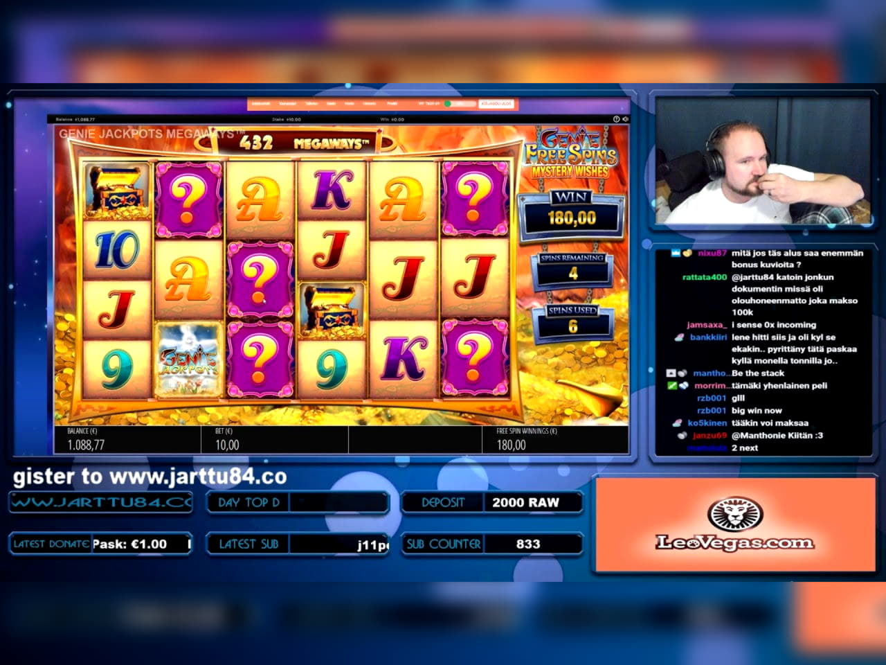 875% Match bonus at Casino Action