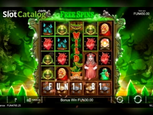 €365 NO DEPOSIT BONUS CODE at Challenge Casino