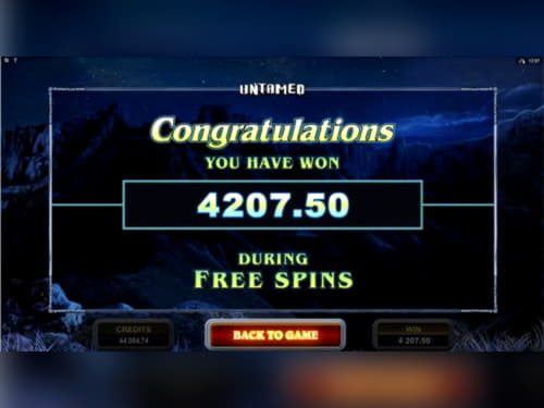 195 Trial Spins at Genesis Casino