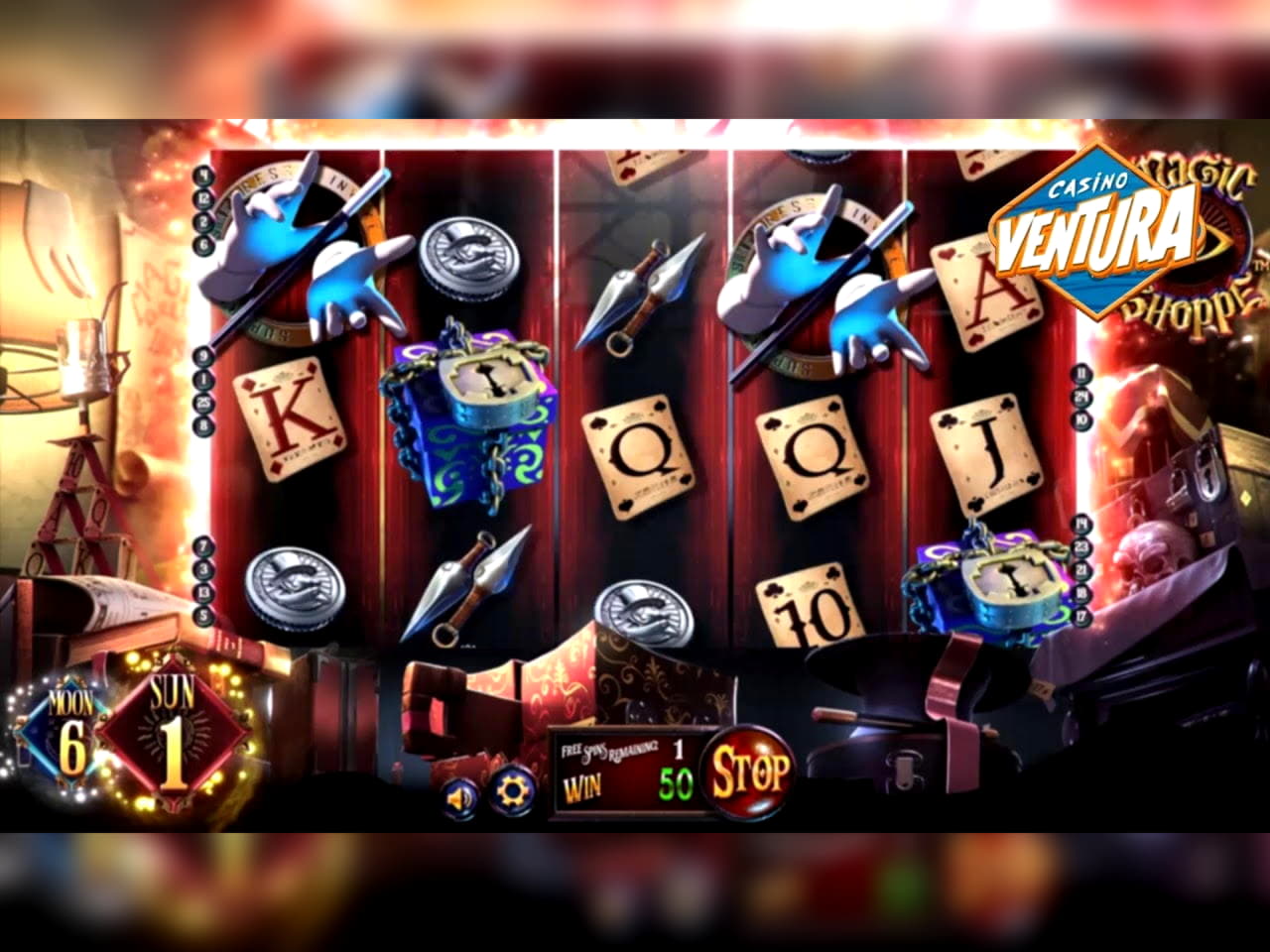 €1465 No Deposit Casino Bonus at 888 Casino