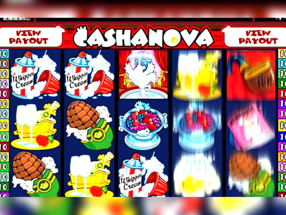 EURO 1750 NO DEPOSIT CASINO BONUS at Mega Casino