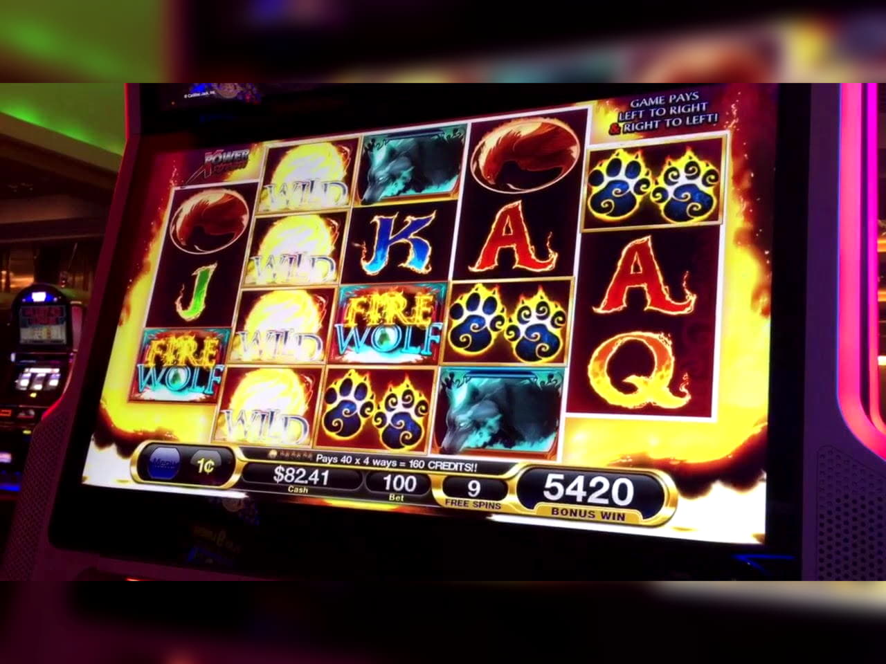 £444 Free Cash at Slots Million Casino