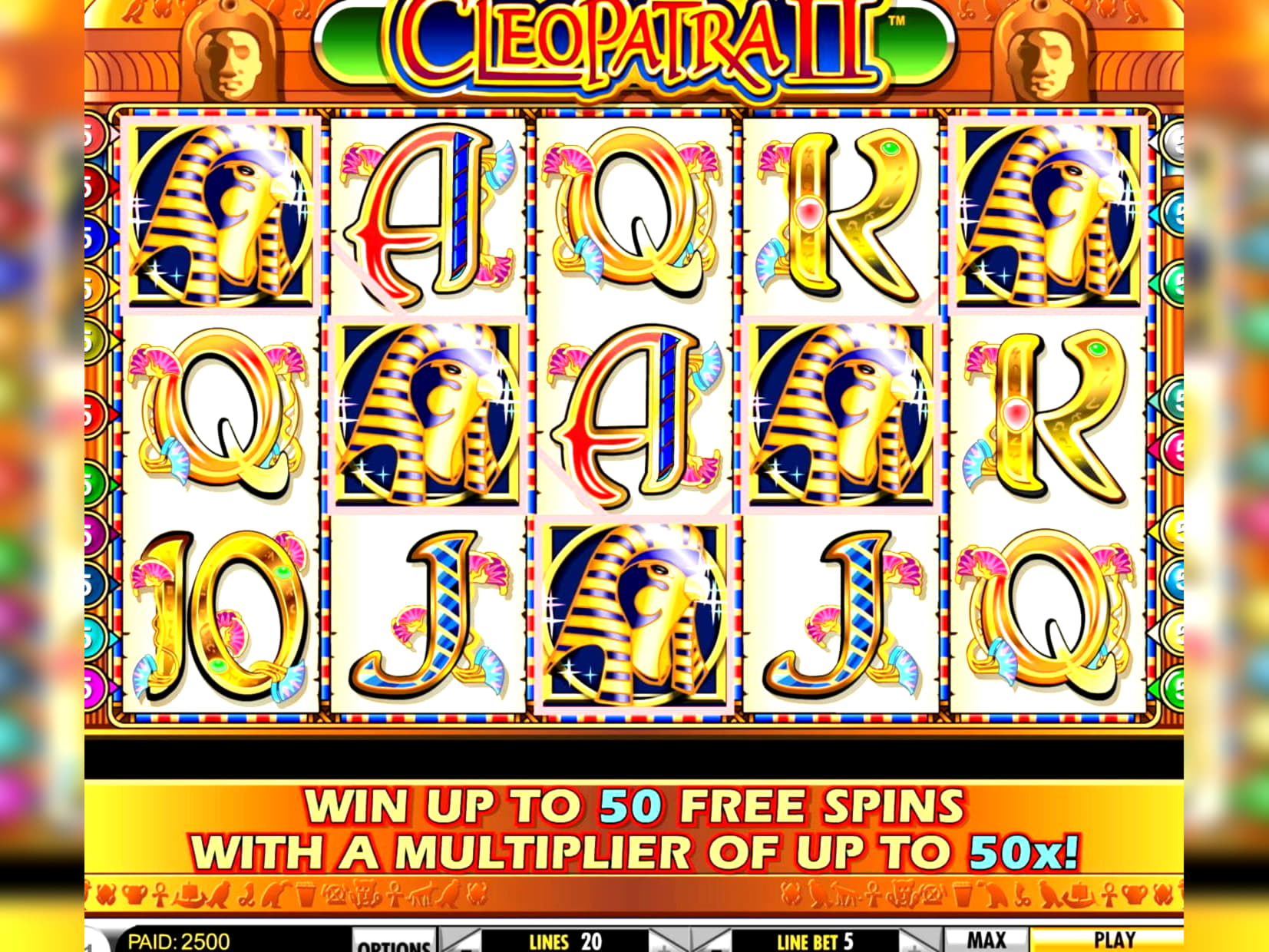 €4145 No Deposit Bonus Casino at Challenge Casino