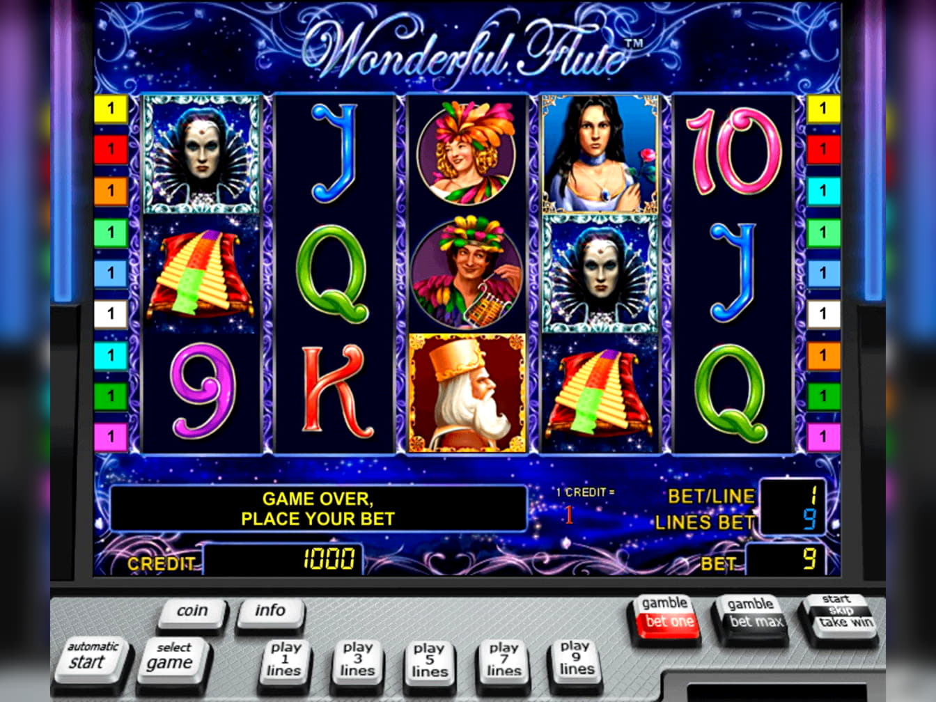 345% Match Bonus Casino at Mega Casino