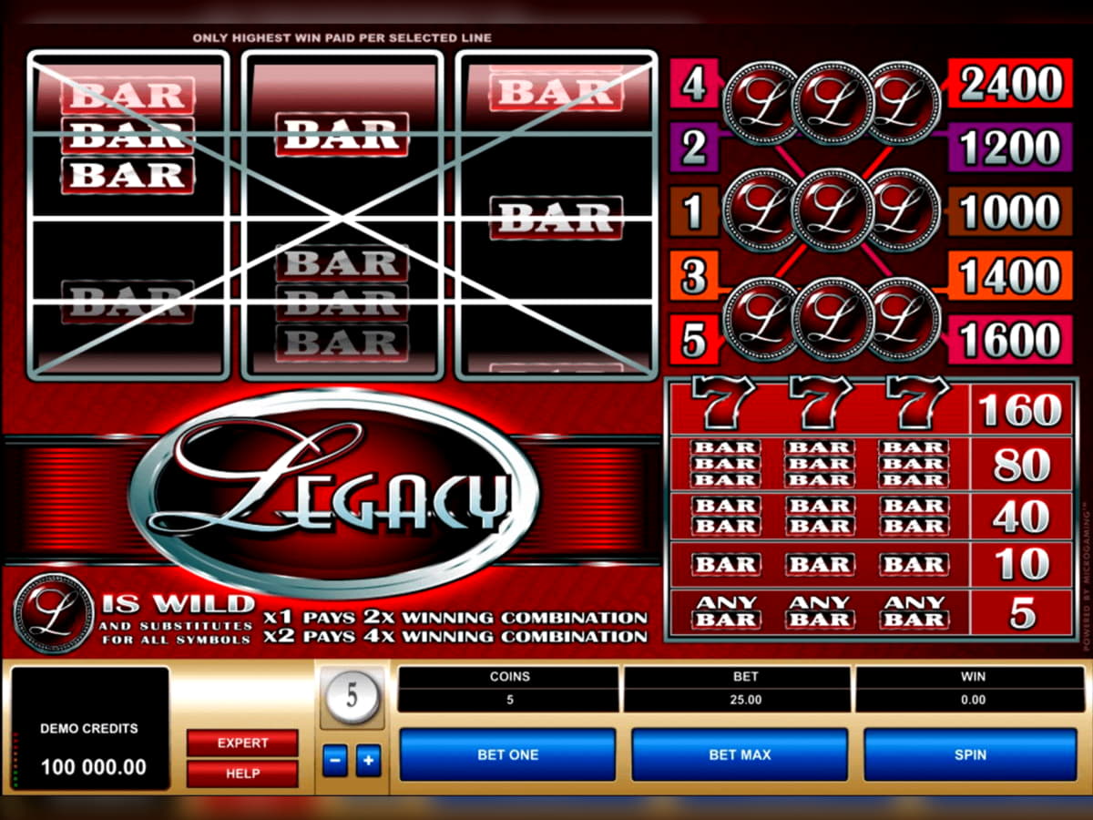 770% First deposit bonus at Genesis Casino