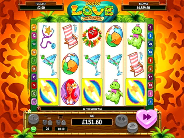 EURO 155 Tournament at No Bonus Casino
