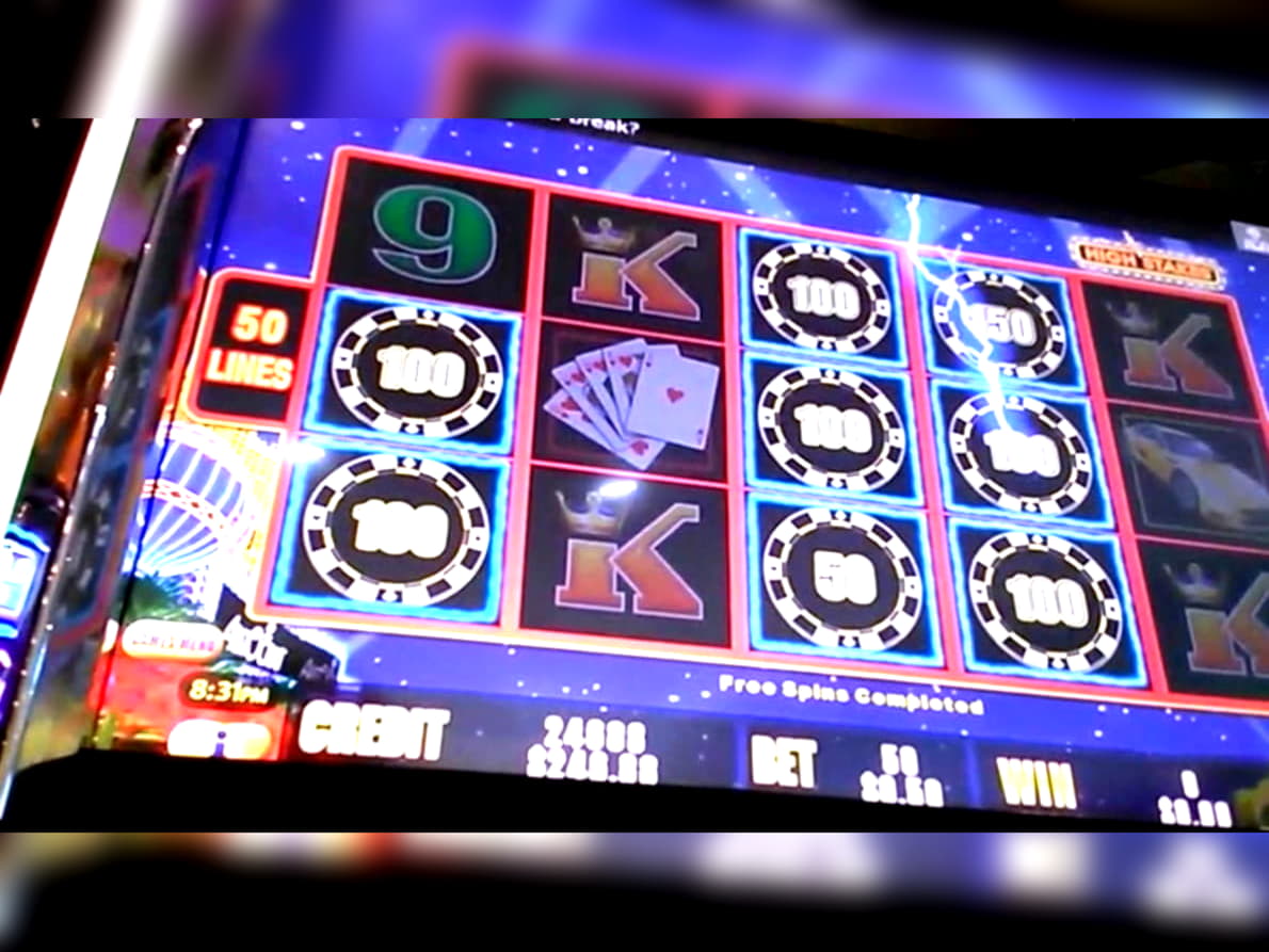 155 free spins casino at Casino Cruise