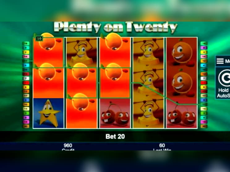 EURO 750 Mobile freeroll slot tournament at Genesis Casino