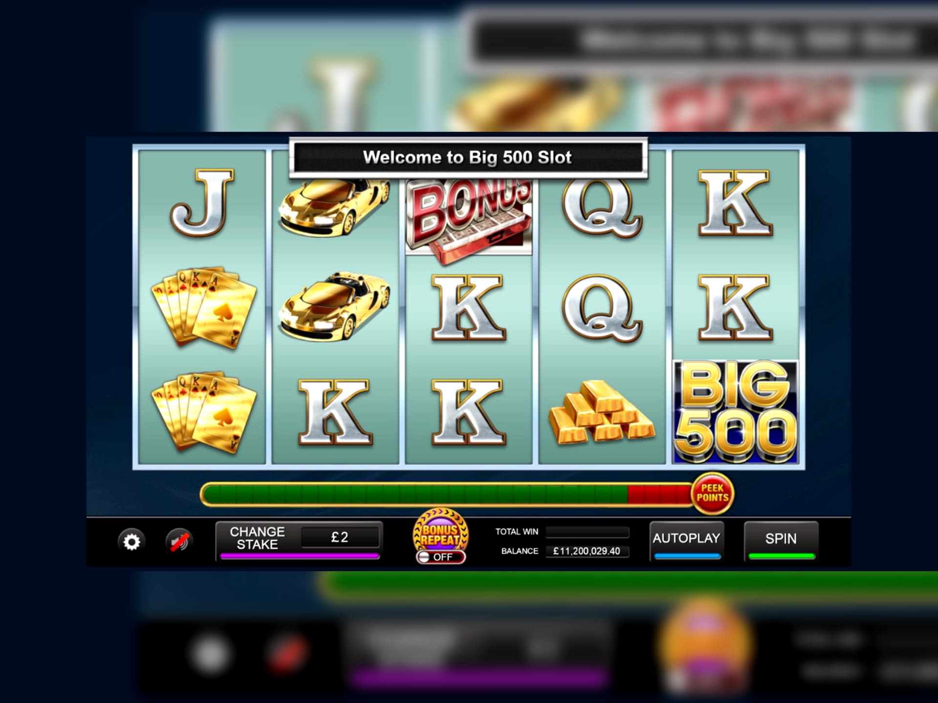 66 free spins no deposit casino at Estonia Casino 