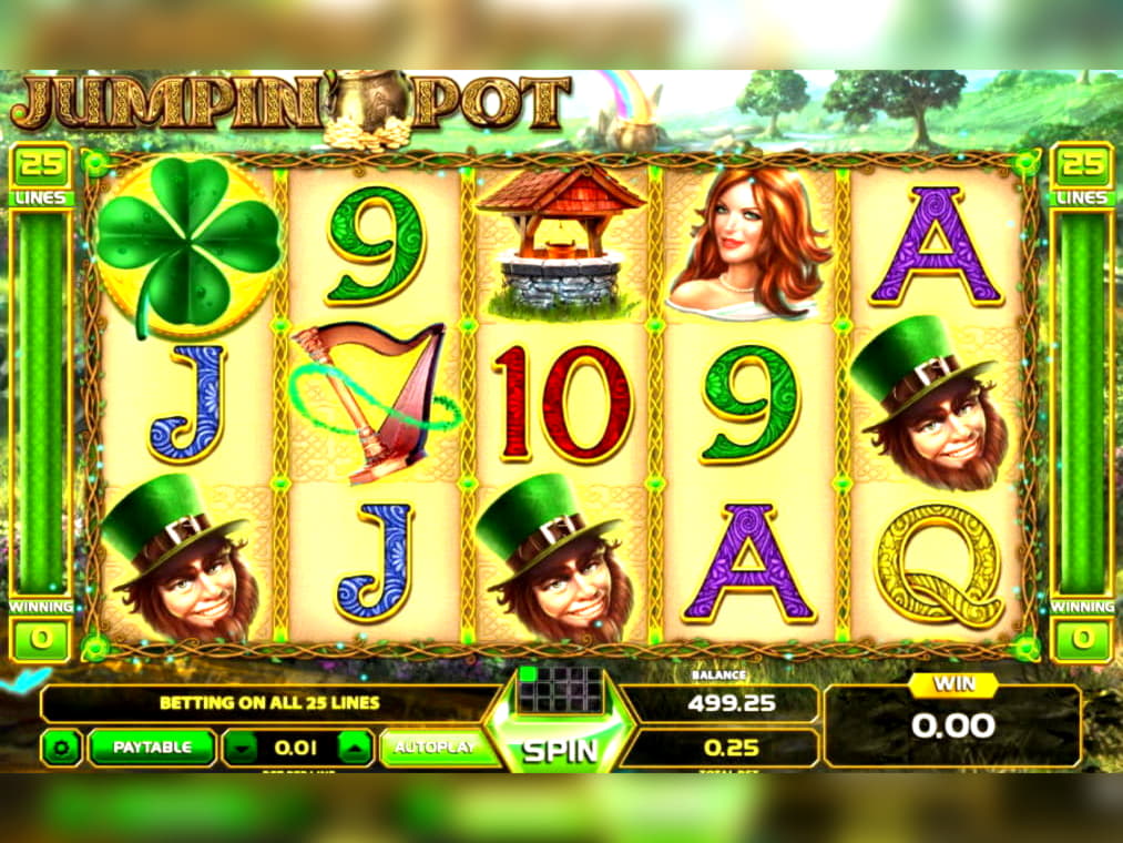 120% Match at a casino at Superior Casino