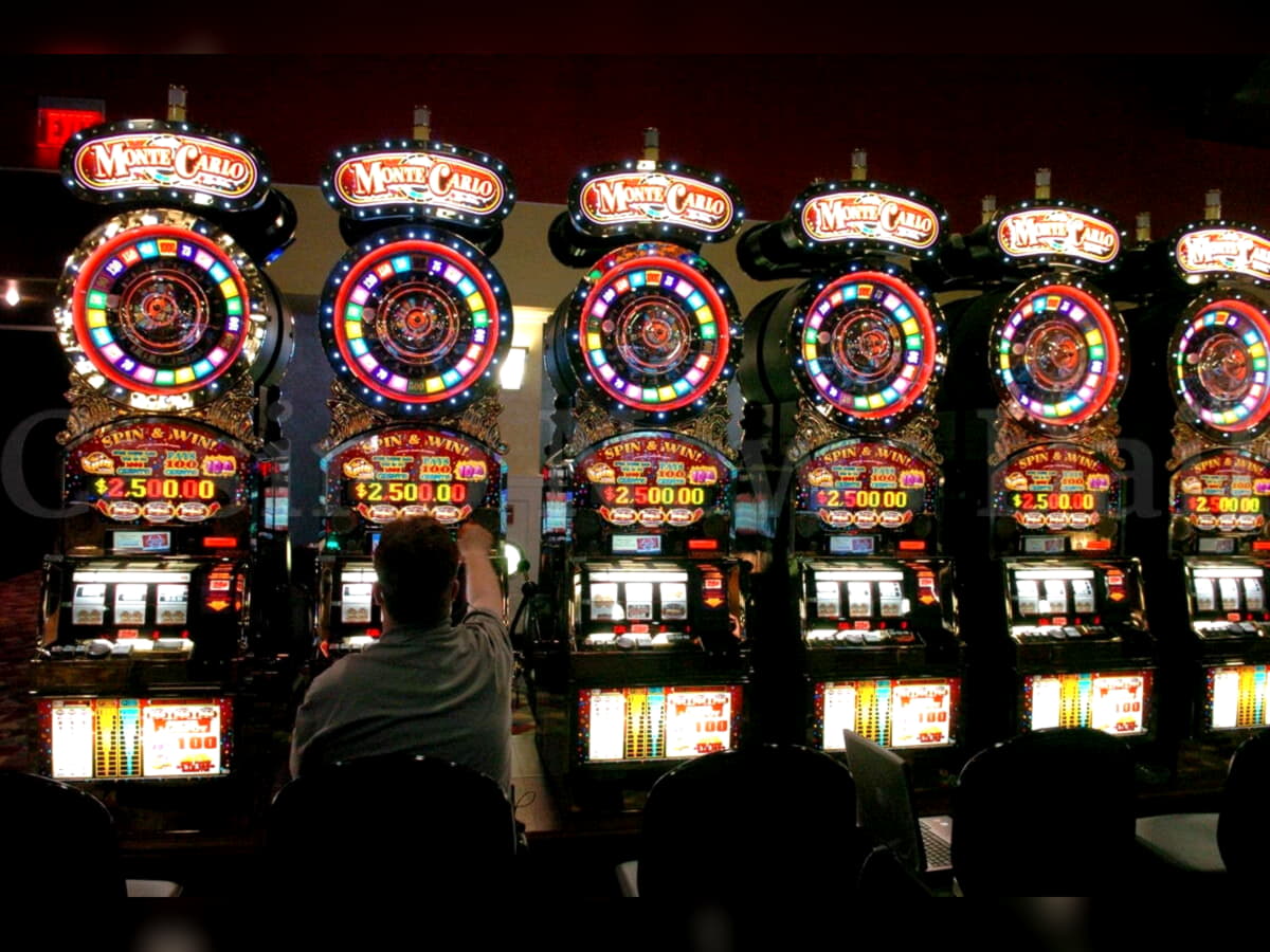 $465 FREE Chip Casino at Golden Star Casino