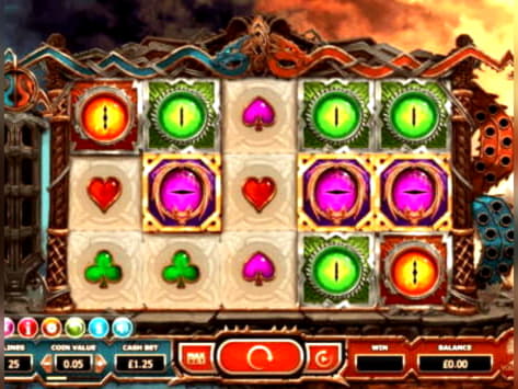 €170 Free chip at Slots Million Casino