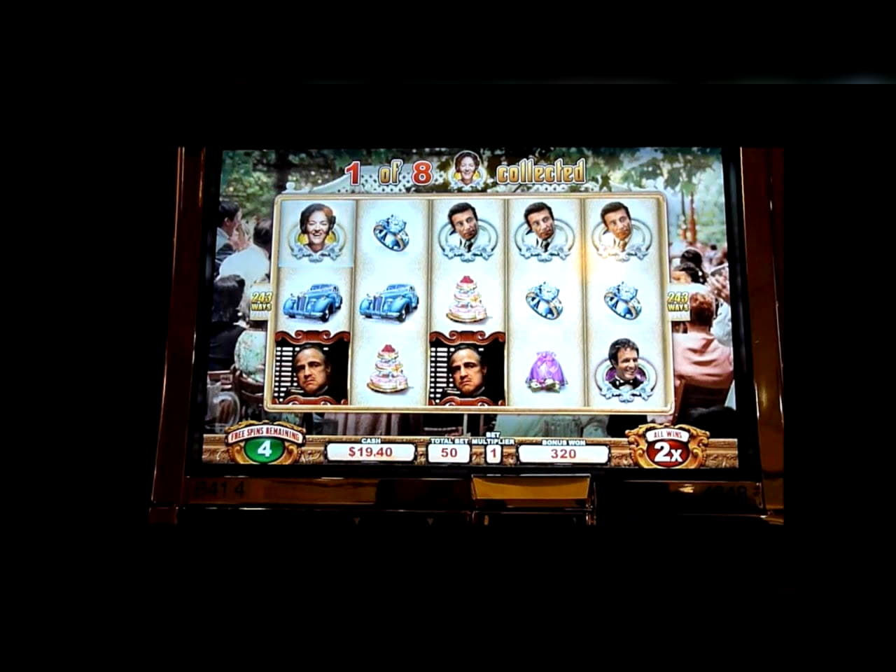 270 Trial Spins at Slots Million Casino