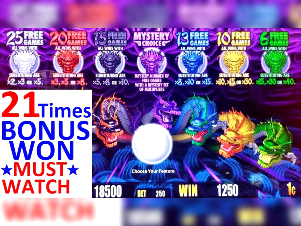 270 free casino spins at Dafa Bet Casino