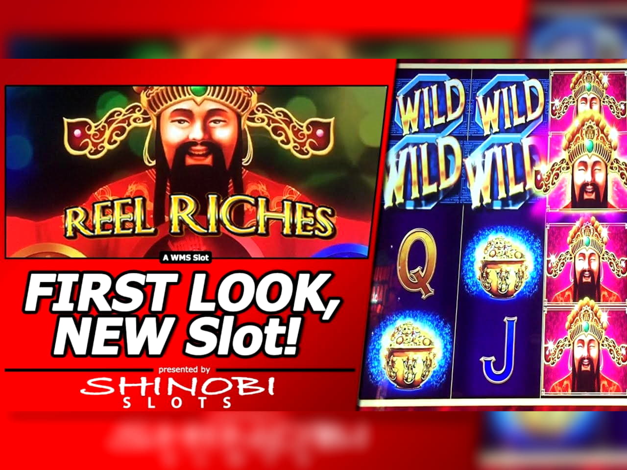 155 Free Spins no deposit casino at Superior Casino