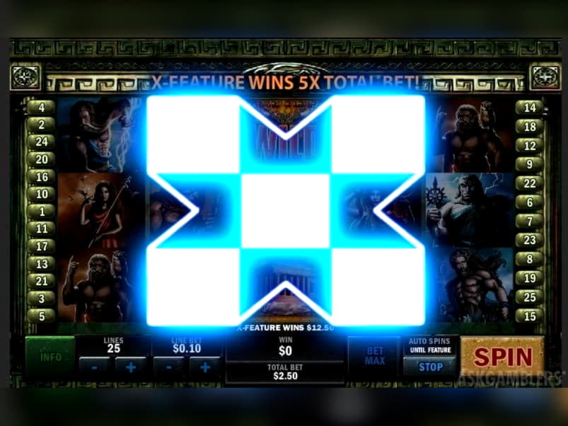 €355 Free Casino Tournament at Mansion Casino