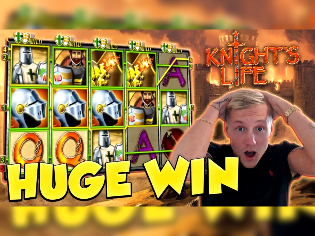 77 free spins casino at Superior Casino
