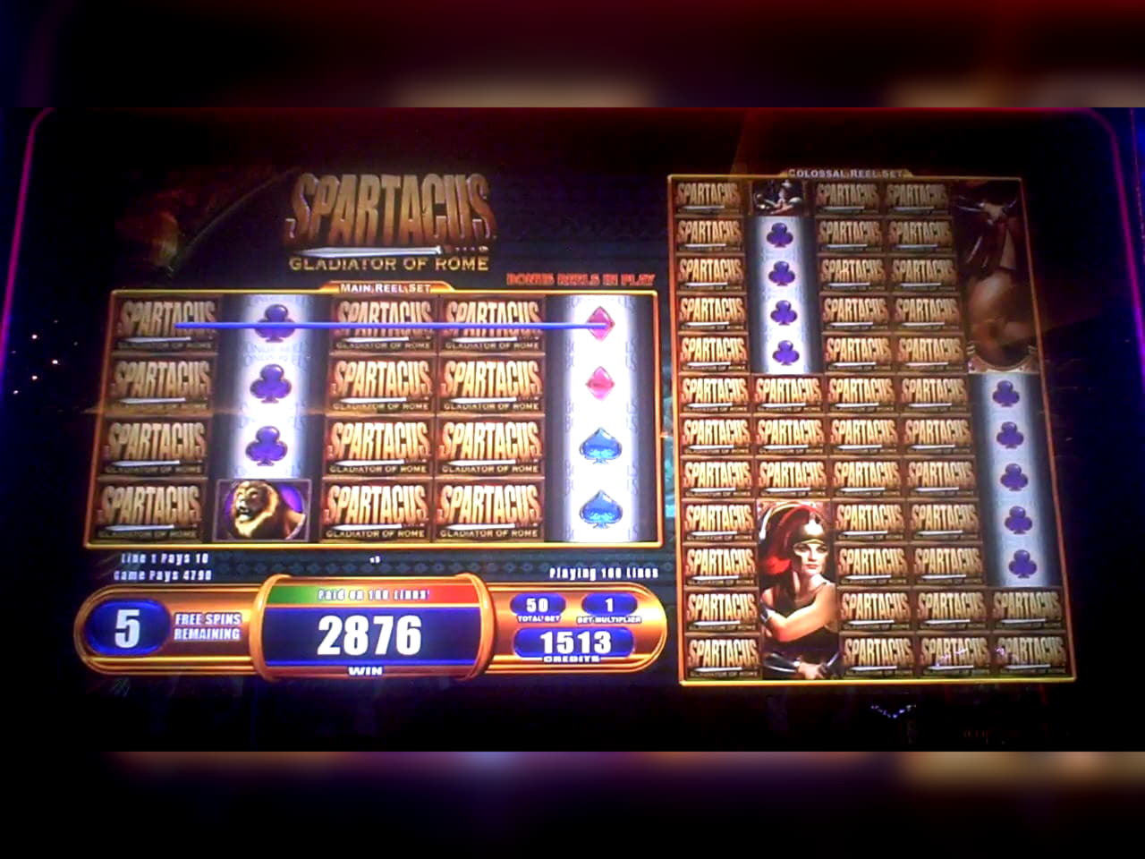 ﻿$490 Free chip casino at Casino com